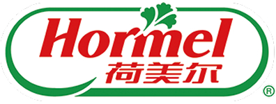 荷美尔：CCN中商为其提供一物一码H5营销，积分系统，防伪溯源标签