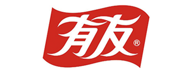 有友：系列产品赋袋内码；消费者拆包后，扫袋内码参与营销活动